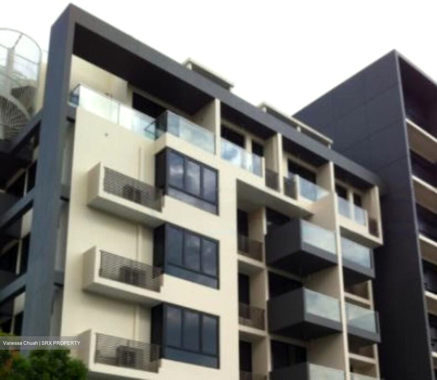 Nottinghill Suites (D21), Apartment #563328071